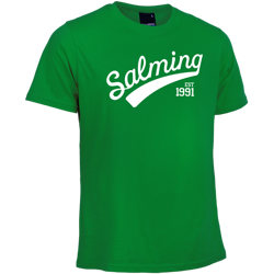 KOSZULKA SALMING LOGO