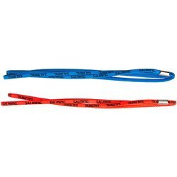 OPASKA NA GŁOWĘ SALMING TWIN 2-PACK CORAL BLUE
