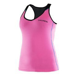 KOSZULKA SALMING TANK RUNNING
