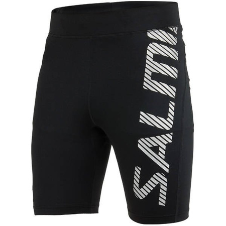 SPODENKI SALMING POWER LOGO RUNNING