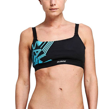 TOP SALMING TROPHY BLACK