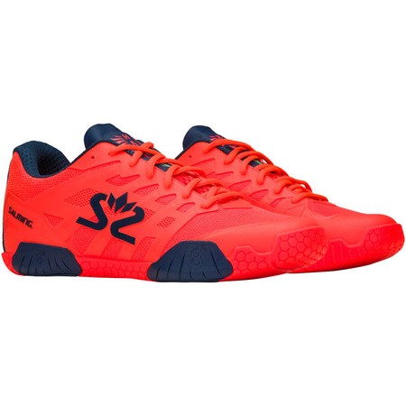 BUTY SALMING HAWK 2 ORANGE
