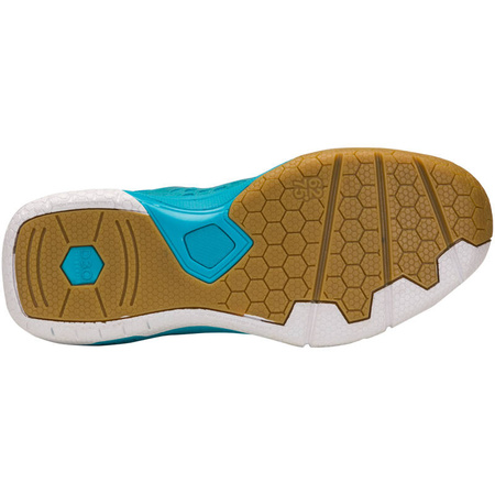 BUTY SALMING EAGLE BLUE