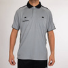KOSZULKA SALMING POLO REFEREE GREY