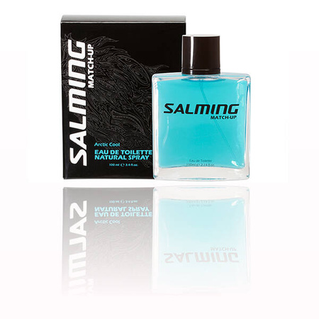 WODA TOALETOWA SALMING ARCTIC COOL