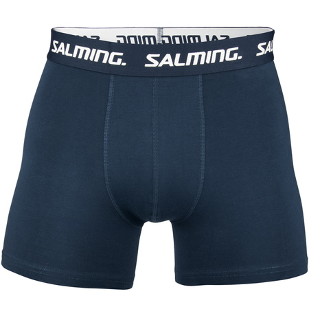 BOKSERKI SALMING COOLFEEL NAVY