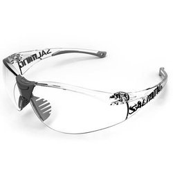 OKULARY SALMING SPLIT VISION GUNMETAL JR