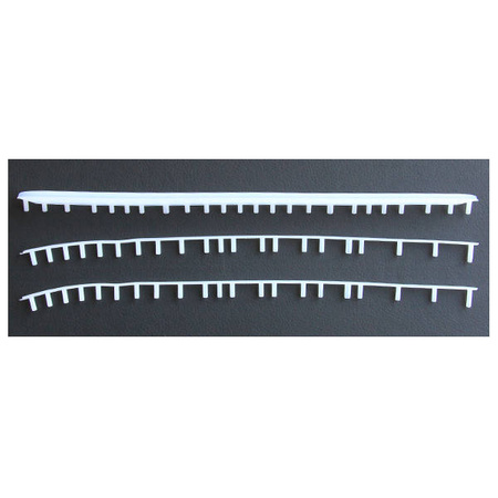 BUMPER SALMING CANNONE SET