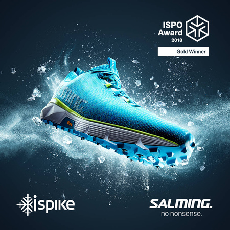 BUTY SALMING ISPIKE
