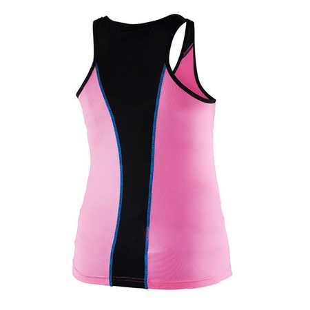 KOSZULKA SALMING TANK RUNNING