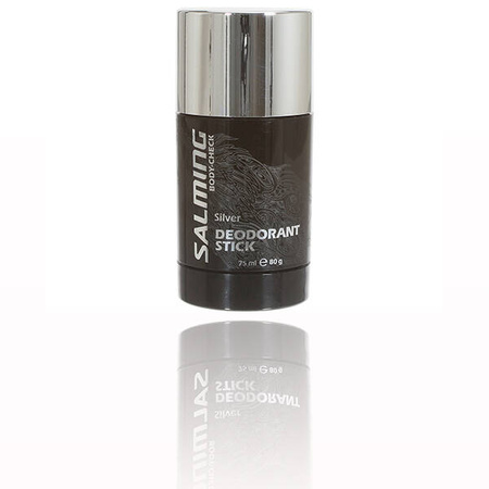 DEZODORANT W SZTYFCIE SALMING SILVER