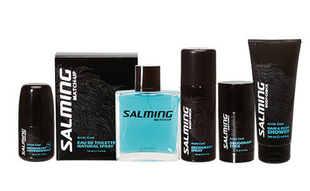 DEZODORANT W SZTYFCIE SALMING ARCTIC COOL