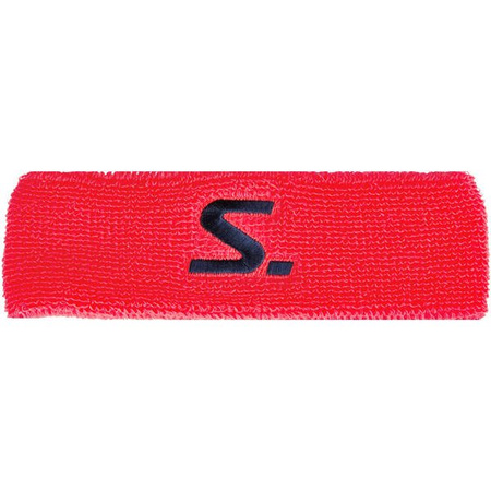 OPASKA NA GŁOWĘ SALMING KNITTED CORAL 5CM