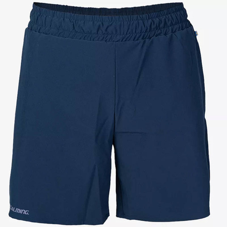 SPODENKI SALMING ESSENTIAL NAVY