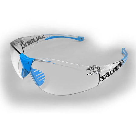 OKULARY SALMING SPLIT VISION BLUE JR