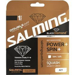 NACIĄG SALMING DIAMOND BLACK