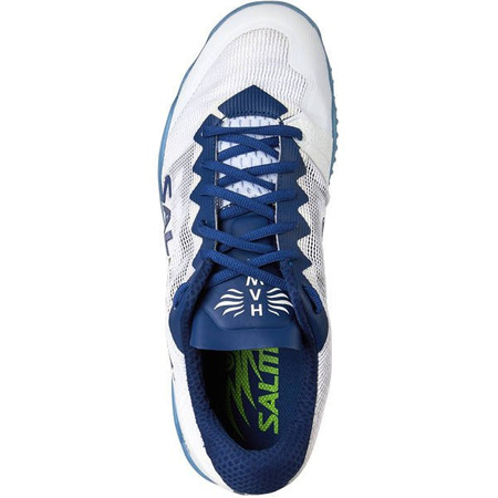 BUTY SALMING HAWK WHITE