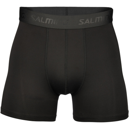 BOKSERKI SALMING COOLFEEL BLACK