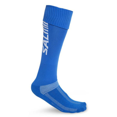 SKARPETY SALMING TEAM LONG BLUE