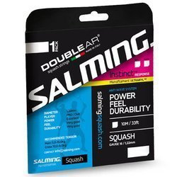 NACIĄG SALMING NSTINCT RESPONSE BLACK