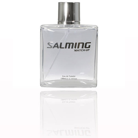 WODA TOALETOWA SALMING SILVER