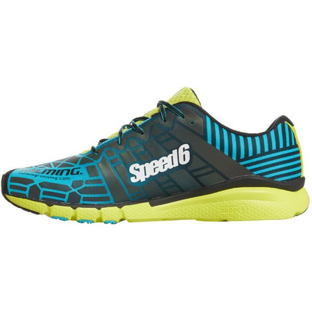 BUTY SALMING SPEED 6