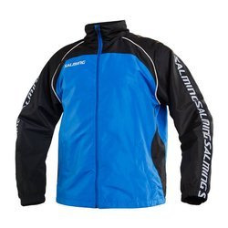 BLUZA SALMING DETROIT PRESENTATION BLUE