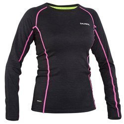 KOSZULKA SALMING RUNNING WOOL