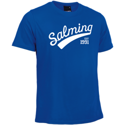 KOSZULKA SALMING LOGO