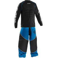 ZESTAW BRAMKARSKI SALMING CAMPUS