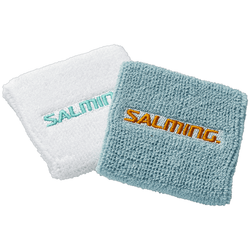 FROTKA SALMING 2PACK WHITE TURQUOISE