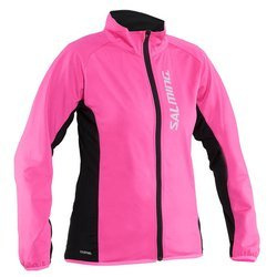 KURTKA SALMING RUNNING WOMEN
