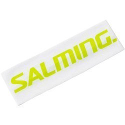 OPASKA NA GŁOWĘ SALMING 7CM WHITE