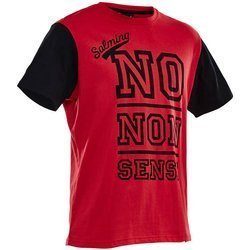 KOSZULKA SALMING GRAPHIC