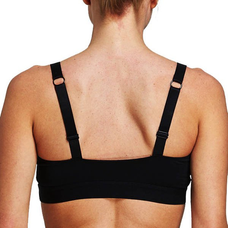 TOP SALMING TROPHY BLACK