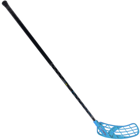 KIJ SALMING QUEST 5 P-SERIES CARBON PRO 27