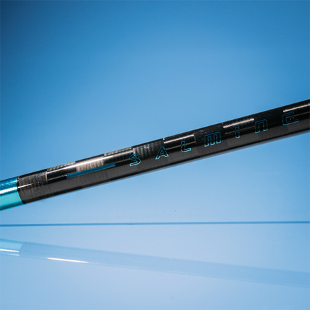 KIJ SALMING QUEST 5 P-SERIES CARBON PRO 27