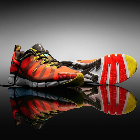 BUTY SALMING ENROUTE