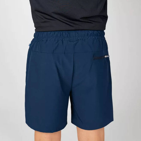 SPODENKI SALMING ESSENTIAL NAVY