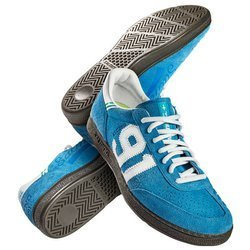 BUTY SALMING NINETYONE BLUE