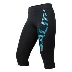 LEGINSY SALMING CAPRI LOGO 3/4 WOMEN