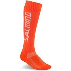 SKARPETY SALMING TEAM LONG ORANGE