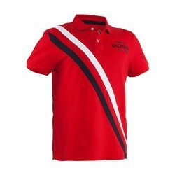 KOSZULKA SALMING IVY POLO