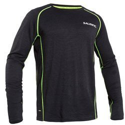KOSZULKA SALMING RUNNING LS WOOL