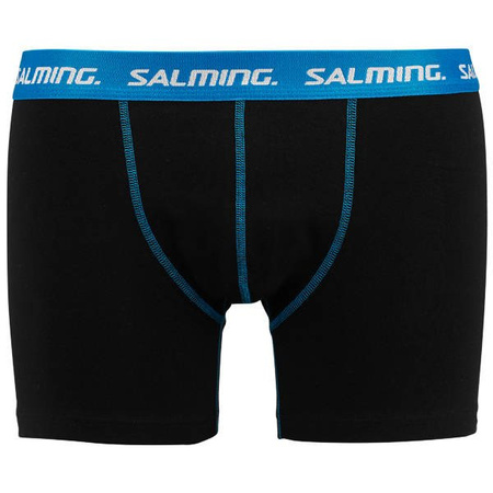 BOKSERKI SALMING RAYMORE BW 2-PACK