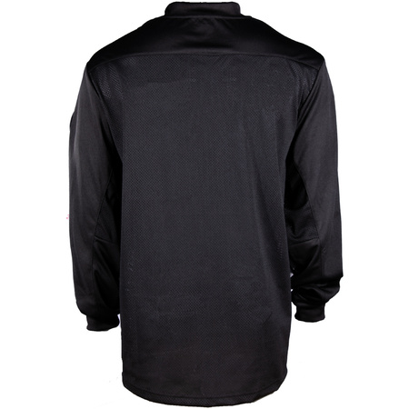 BLUZA BRAMKARSKA SALMING PRO BLACK