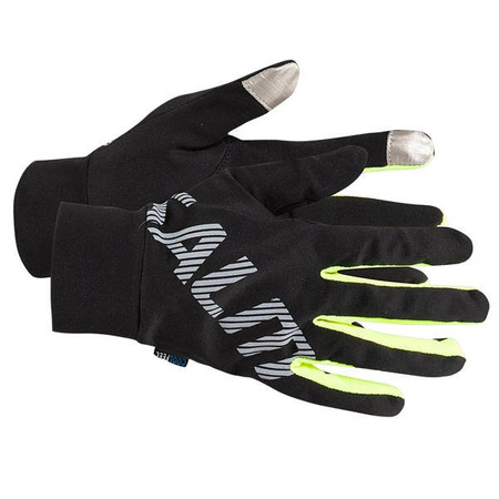 RĘKAWICZKI SALMING RUNNING