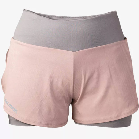 SPODENKI SALMING ESSENTIAL PINK