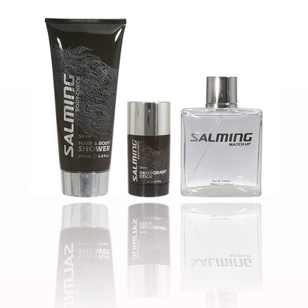 DEZODORANT W SZTYFCIE SALMING SILVER