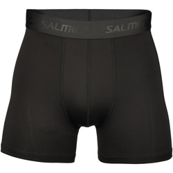 BOKSERKI SALMING COOLFEEL BLACK